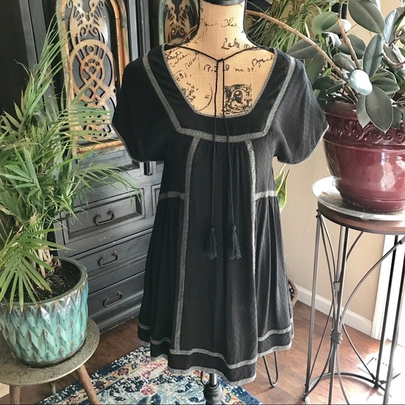 Revolve L Space Bohemian tassel Lynnie tunic - Picture 3 of 8